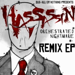 Orchestrated Nightmare Remix EP