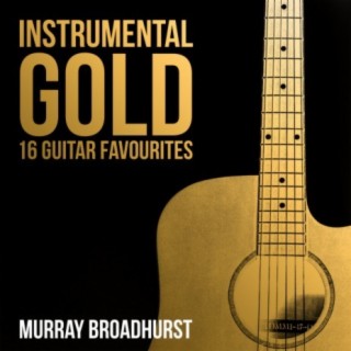 Instrumental Gold - 16 Guitar Favourites