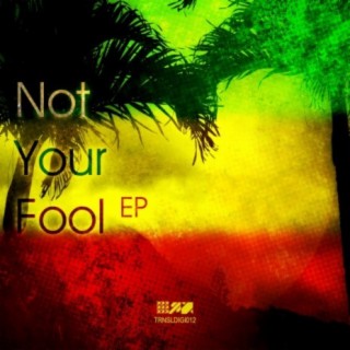 Not Your Fool EP