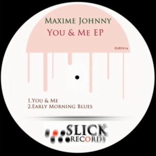 You & Me EP