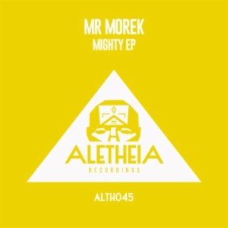 Mighty EP