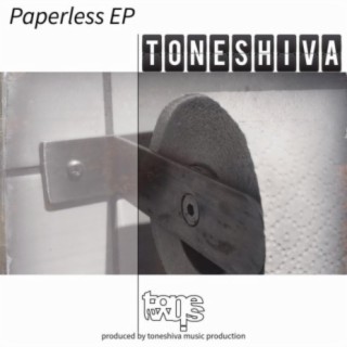Paperless EP