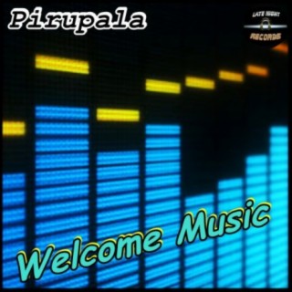 Welcome Music