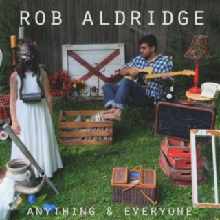 Rob Aldridge