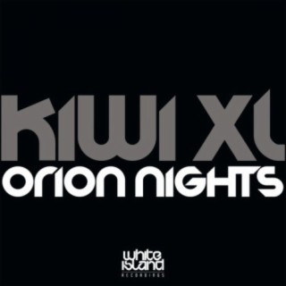 Orion Nights