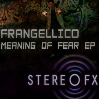 Meaning of Fear EP