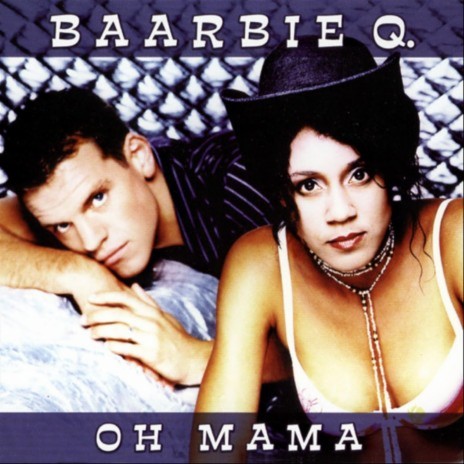 Oh Mama (Radio Version)