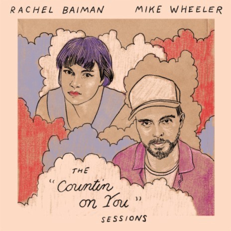 Countin' on You ft. Michael James Wheeler | Boomplay Music