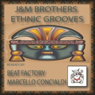 Ethnic Grooves EP