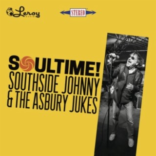 Southside Johnny & the Asbury Jukes