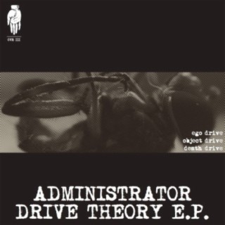 Drive Theory E.P.