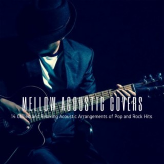Mellow Acoustic Covers: 14 Chilled and Relaxing Acoustic Arrangements of Pop and Rock Hits