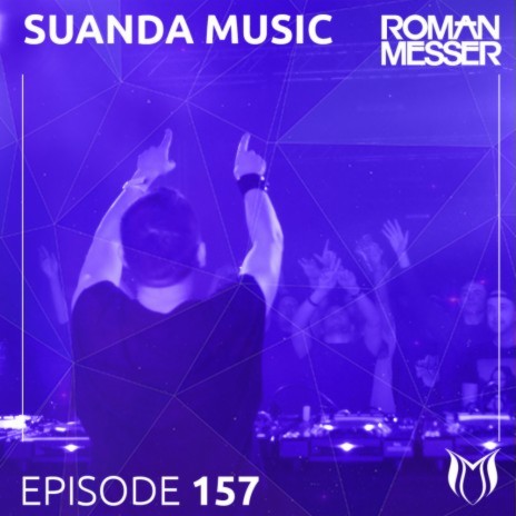 Your Love (Suanda 157) [Exclusive] ft. Kate Miles