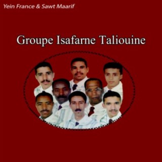 Groupe Isafarne Taliouine