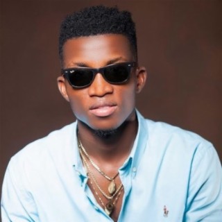 Kofi Kinaata