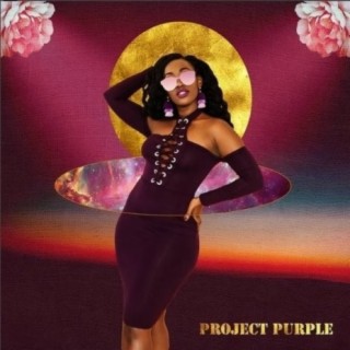 Project Purple EP