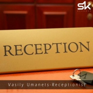 Receptionist