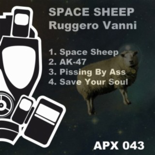 Space Sheep