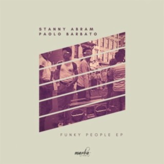 Funky People EP