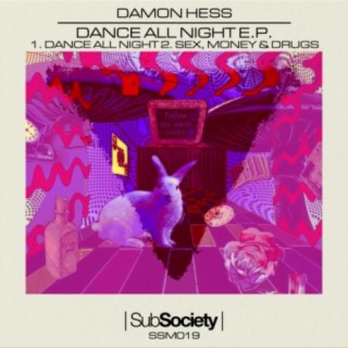 Dance All Night EP