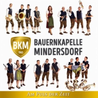 Bauernkapelle Mindersdorf