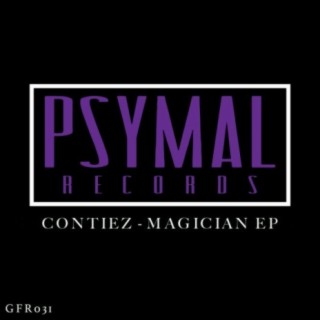 Magician EP