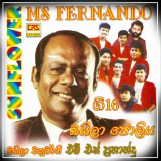 M. S. Fernando