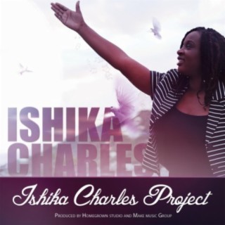 Ishika Charles