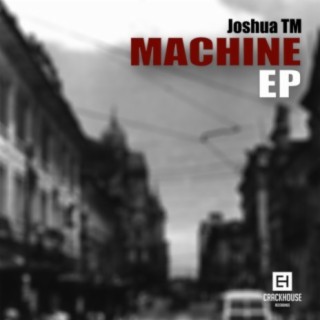 Machine EP