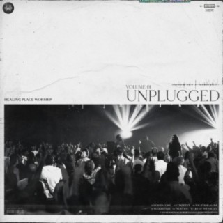 Unplugged: Volume 01