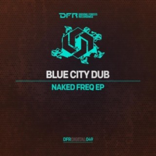 Blue City Dub