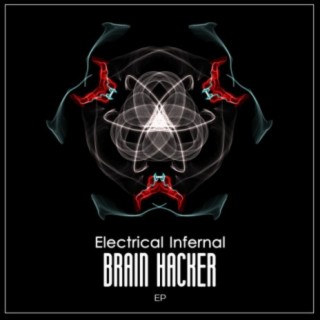 Brain Hacker EP