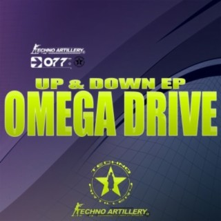 Up & Down EP