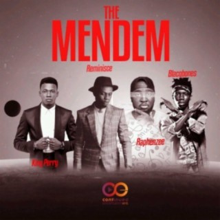 The MenDem playlist