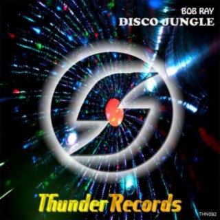 Disco Jungle