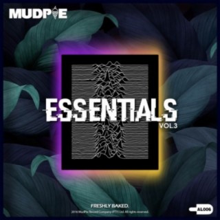 MudPie Essentials, Vol. 3