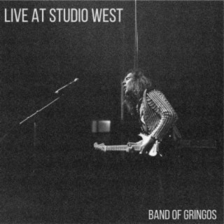 Live At Studio West