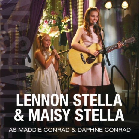 Heart On Fire ft. Lennon & Maisy | Boomplay Music