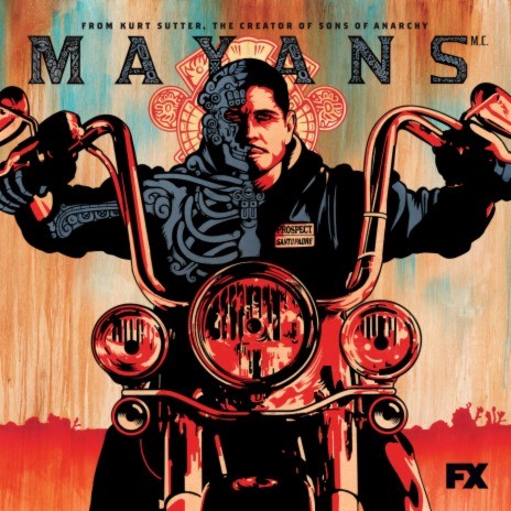 Nunca (From "Mayans M.C.") ft. Los Refugios Tiernos | Boomplay Music