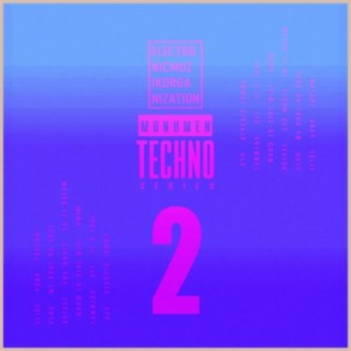 Techno Series, Vol. 2