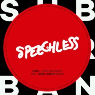 Speechless EP