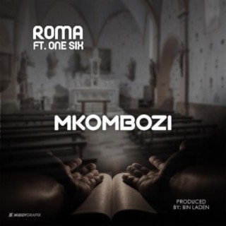 Mkombozi ft. One Six lyrics | Boomplay Music