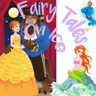 Fairy Tales On Ice