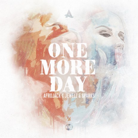 One More Day ft. Jewelz & Sparks | Boomplay Music