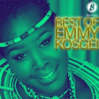 Best Of Emmy Kosgei