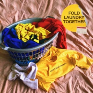 Fold Laundry Together