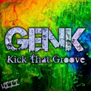 Kick That Groove