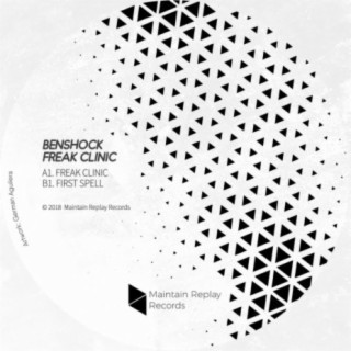 Freak Clinic EP