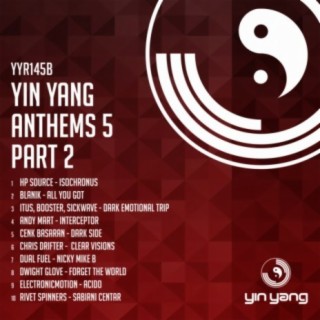 Yin Yang Anthems 5, Pt. 2