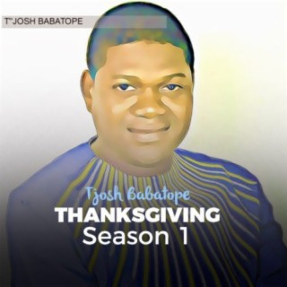 Thanksgiving Season 1